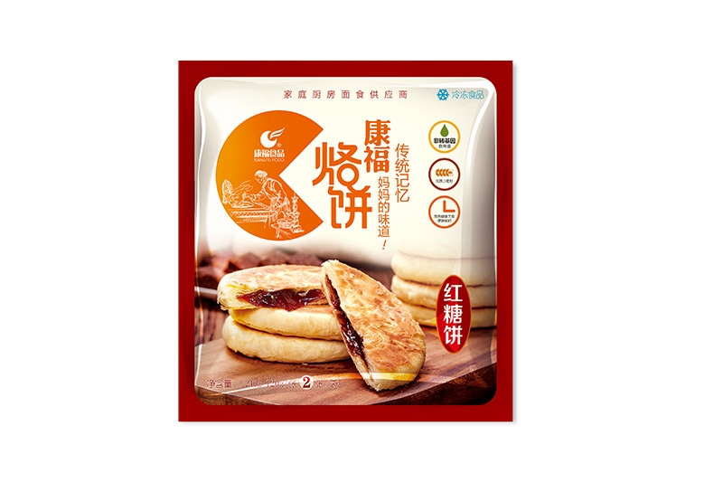 临高县烙饼