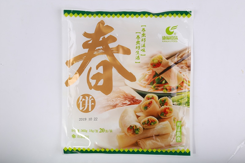 西藏 春饼