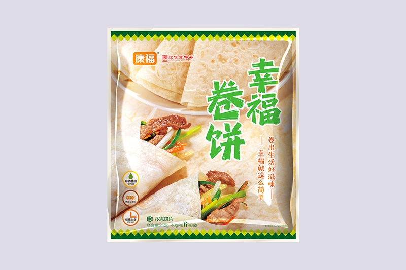 广西 卷饼